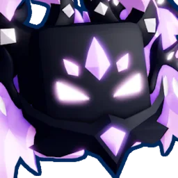 Shiny Dark Guardian
