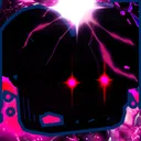 Shiny Dark Infernal