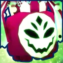 Shiny Dark Jester