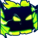 Shiny Dark Lord