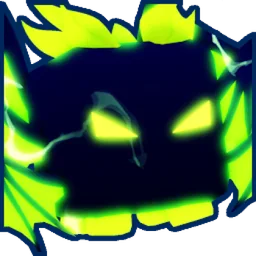 Shiny Dark Lord