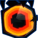 Shiny Dark Matter Elemental