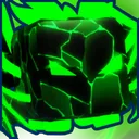 Shiny Dark Matter Overlord