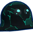 Shiny Dark Matter Slime