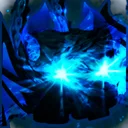Shiny Dark Omen