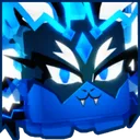 Shiny Dark Plasma Wolflord
