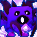 Shiny Dark Prophet