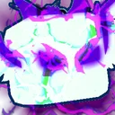 Shiny Dark Radiance