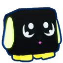 Shiny Dark Rift Doggy