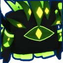 Shiny Dark Rift Imp