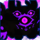 Shiny Dark Seer