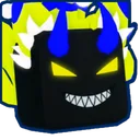 Shiny Dark Trickster