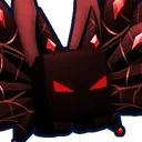Shiny Dark Weblord