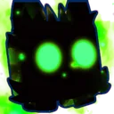 Shiny Darkness Creature