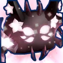 Shiny Darkness