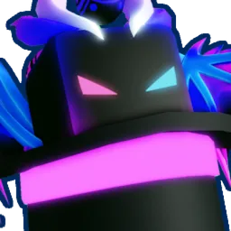 Shiny Dementor Tophat