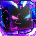 Shiny Dementor