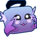 Shiny Demon Angel