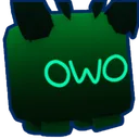 Shiny Demon Dowodle