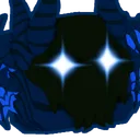 Shiny Demon Knight