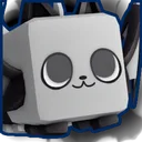 Shiny Demonic Dogcat