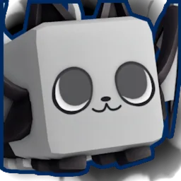 Shiny Demonic Dogcat