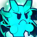 Shiny Demonic Ghost Spirit