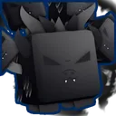 Shiny Demonic Hydra