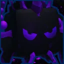 Shiny Demonic One