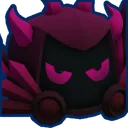Shiny Demonius