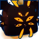 Shiny Demonweb