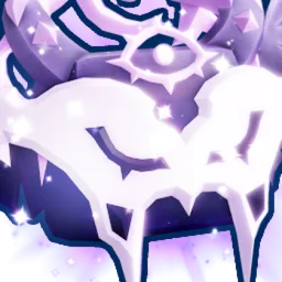 Shiny Destiny