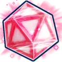 Shiny Diamond Hexarium