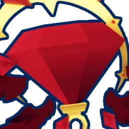 Shiny Diamond Ring