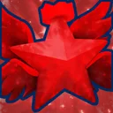 Shiny Diamond Star
