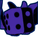 Shiny Dice Split