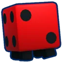 Shiny Dice