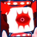 Shiny Divine One