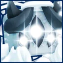 Shiny Divine Seraph