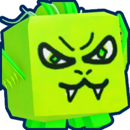 Shiny D.I.Y Leviathan