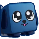 Shiny Dogcat