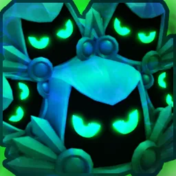 Shiny Dominus Hydra