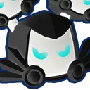 Shiny Dominus Serpent