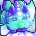 Shiny Dragonfruit