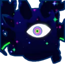 Shiny Dreamscape