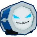 Shiny Drum Golem