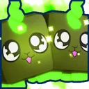 Shiny Dualcorn