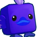 Shiny Ducky