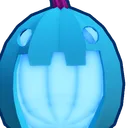 Shiny DUMB PUMPKIN
