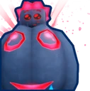 Shiny Durrkin